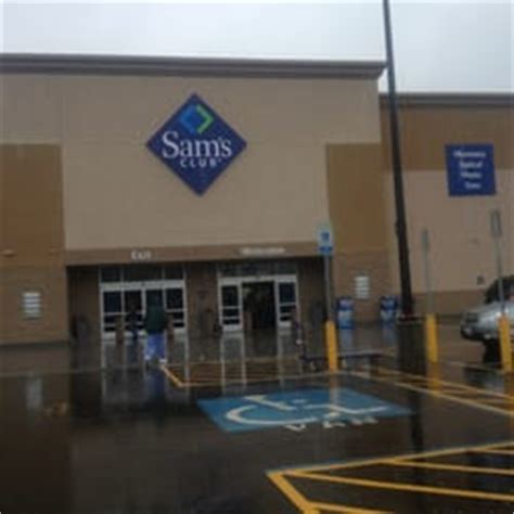 sam's club worcester ma